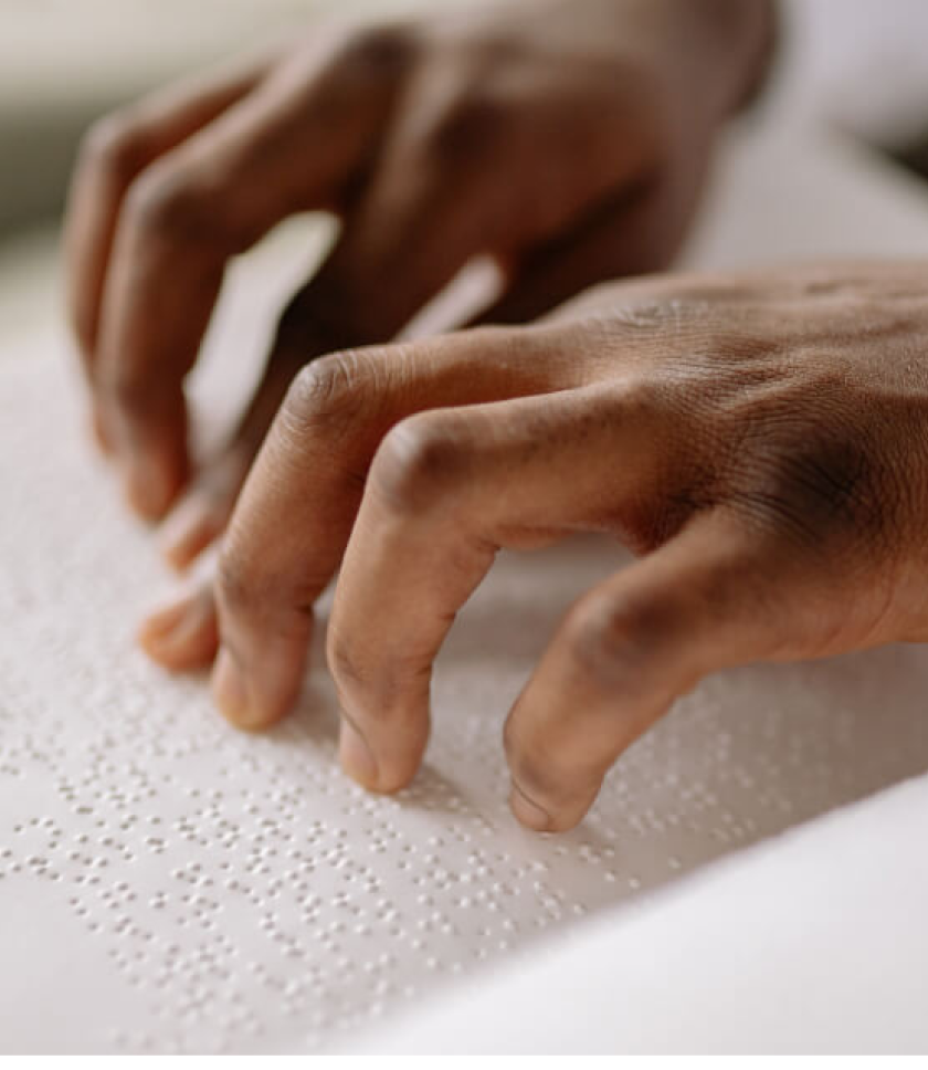 Programs for Persons with Intellectual Disabilities